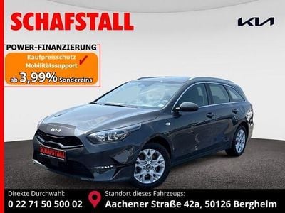 Kia Ceed Sportswagon
