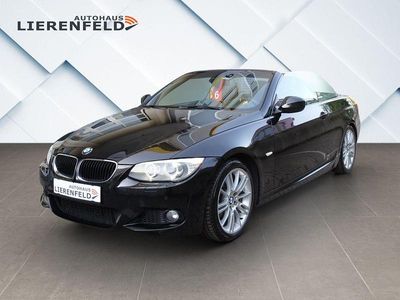 BMW 318 Cabriolet