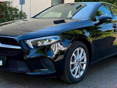 Mercedes A250