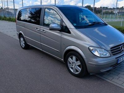 Mercedes Viano
