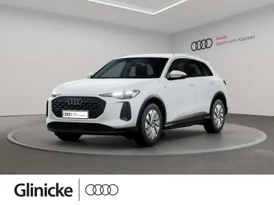 Ny Audi Q5 Performance 299 HK (219 kW) 2025 Hvid SUV