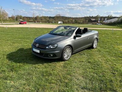 VW Eos