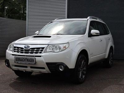 Begagnad Subaru Forester 70 HK (51 kW) 2013 Andere SUV