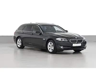 Gebraucht BMW 520