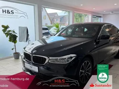 Gebraucht BMW 640