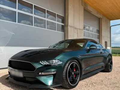 Gebraucht Ford Mustang