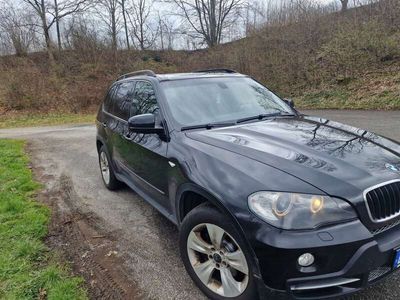 gebraucht BMW X5 xDrive30d