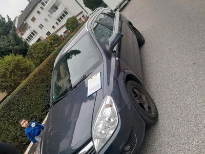 gebraucht Opel Astra 