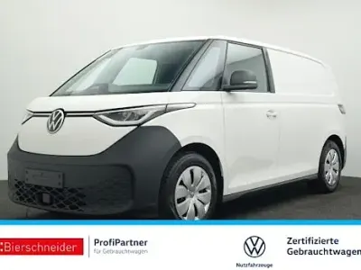 Gebraucht VW ID. Buzz