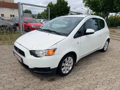 Gebraucht Mitsubishi Colt