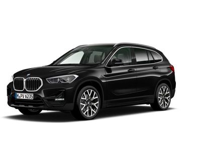 gebraucht BMW X1 xDrive20d