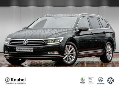Vw Passat Gebraucht Kaufen 28 866 Autouncle