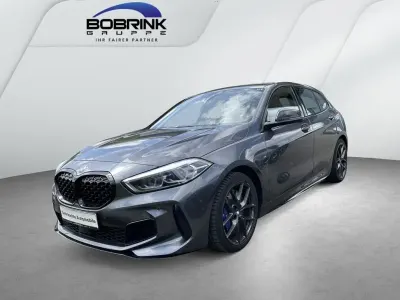 Brugt BMW M135