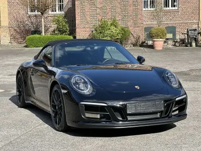 Gebraucht Porsche 911 Carrera 4 GTS