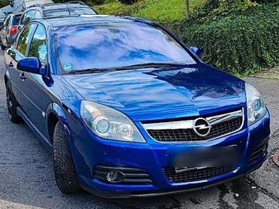 Opel Vectra GTS