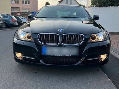 gebraucht BMW 320 e90 d LCI Edition M-Paket
