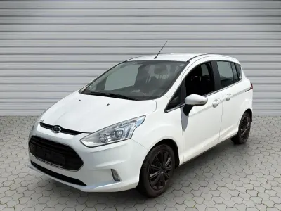 Occasion Ford B-MAX