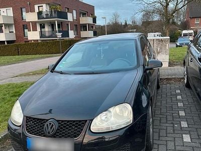 Gebraucht VW Golf IV 115 PS (84 kW) 2005 Schwarz Limousine