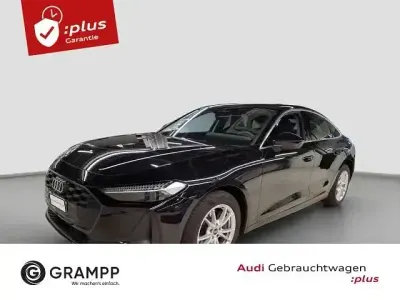 Gebraucht Audi A5 Sport 204 PS (150 kW) 2025 Mythosschwarz metallic Limousine