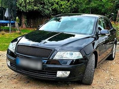 Gebraucht Skoda Octavia