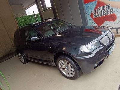 Gebraucht 2008 BMW X3 SUV | 5.800 € (Guter Preis)