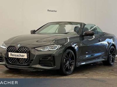 gebraucht BMW M440 i A xDrive Cabrio Automatic,WS,Driving Assis