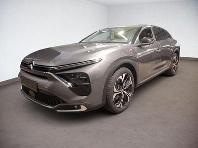 Citroën C5 X