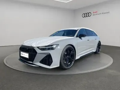 Gebraucht Audi RS6