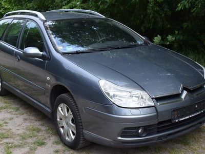 Citroën C5