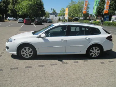 Gebraucht Renault Laguna III