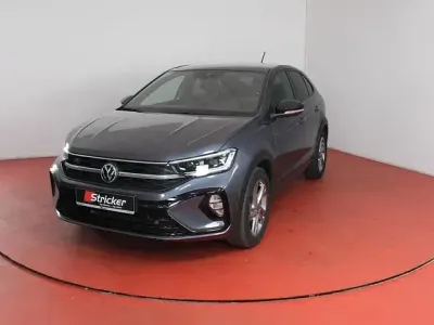 Gebraucht VW Taigo