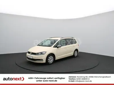 Brugt VW Touran 116 HK (85 kW) 2019 Other MPV