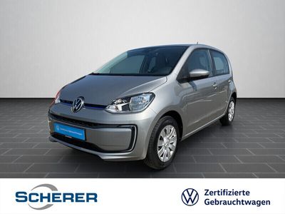 VW e-up!