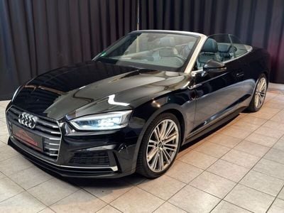 Audi A5 Cabriolet