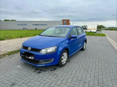 Gebraucht VW Polo