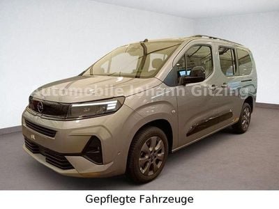 Opel Combo Life XL