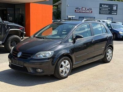 VW Golf Plus
