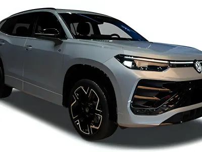 Neu VW Tayron Elegance 204 PS (150 kW) 2026 SUV