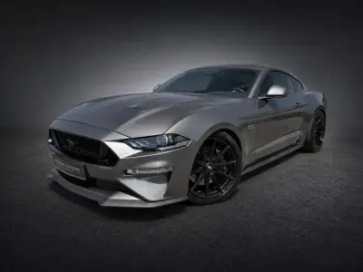 Gebraucht Ford Mustang GT