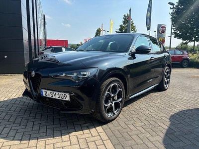 Gebraucht 2024 Alfa Romeo Stelvio Veloce SUV | 45.888 € (Teuer)