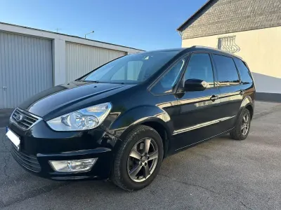 Usata Ford Galaxy
