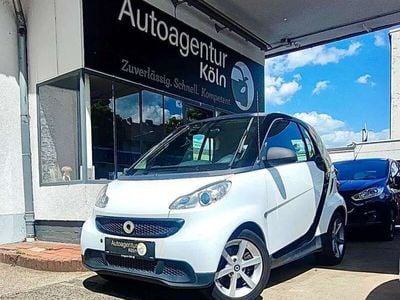 Smart ForTwo Coupé
