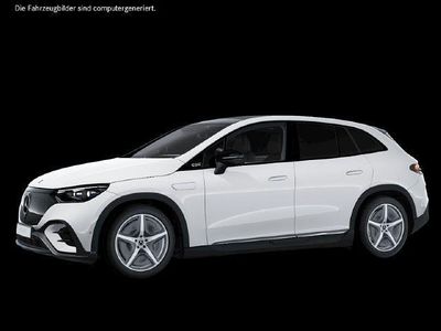 Gebraucht 2024 Mercedes EQE350 | 60.590 € (Fairer Preis)