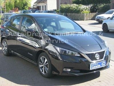 gebraucht Nissan Leaf LeafN-Connecta/Navi/Keyless/ACC/Kamera