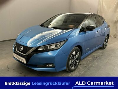 gebraucht Nissan Leaf Tekna