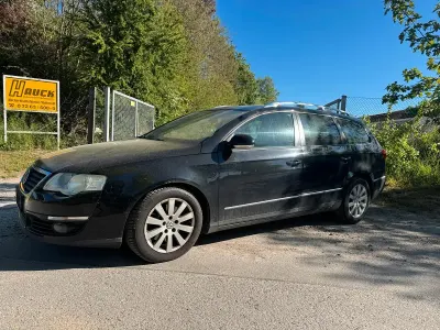 Gebraucht VW Passat