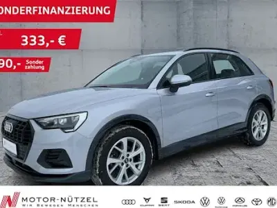 Usata Audi Q3
