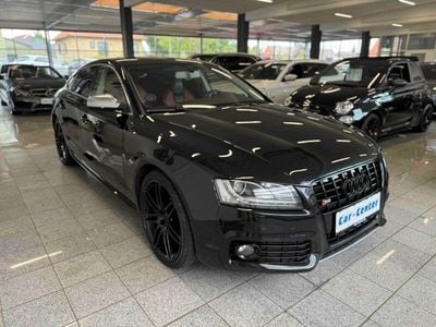 Audi S5 Sportback