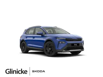 Neu Skoda Elroq Essence 139 kW (190 PS) 2026 SUV