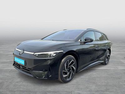 Nouă VW ID.7 Pro 210 kW (286 CP) 2026 Negru Break